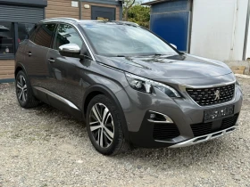 Peugeot 3008 2.0hdi/GT, снимка 2