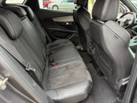 Peugeot 3008 2.0hdi/GT, снимка 15