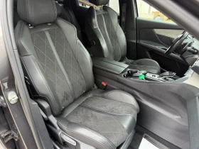 Peugeot 3008 2.0hdi/GT, снимка 13