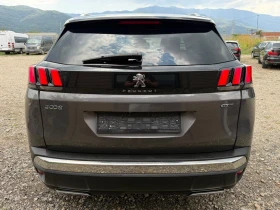 Peugeot 3008 2.0hdi/GT, снимка 6