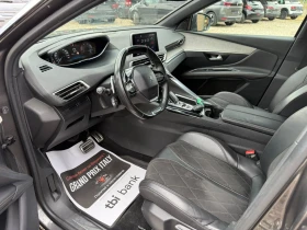 Peugeot 3008 2.0hdi/GT, снимка 8