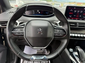 Peugeot 3008 2.0hdi/GT, снимка 9