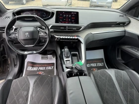 Peugeot 3008 2.0hdi/GT, снимка 11