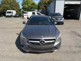 Mercedes-Benz CLA 250 * CARFAX * ОПЦИЯ ЗА ФИНАНСИРАНЕ , снимка 15