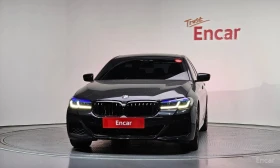 BMW 520 M Sport Package Plus | ЦЕНА ДО БЪЛГАРИЯ, снимка 3