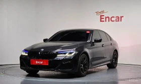 BMW 520 M Sport Package Plus | ЦЕНА ДО БЪЛГАРИЯ, снимка 1