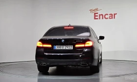 BMW 520 M Sport Package Plus | ЦЕНА ДО БЪЛГАРИЯ, снимка 4