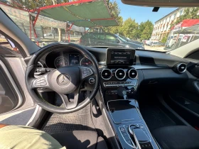 Mercedes-Benz C 220 C220 нов внос Германия, снимка 6