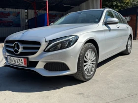 Mercedes-Benz C 220 C220 нов внос Германия, снимка 1
