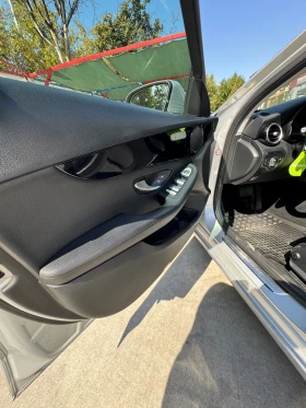 Mercedes-Benz C 220 C220 нов внос Германия, снимка 7