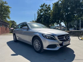 Mercedes-Benz C 220 C220 нов внос Германия, снимка 2