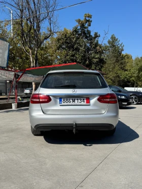 Mercedes-Benz C 220 C220 нов внос Германия, снимка 5
