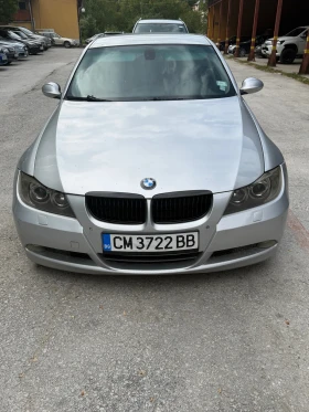BMW 330 330XD, снимка 2
