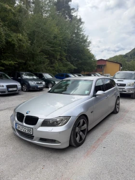 BMW 330 330XD, снимка 1