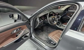BMW 320 * 320d Luxury * ЦЕНА ДО БГ, снимка 5