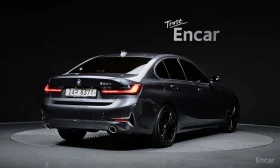 BMW 320 * 320d Luxury * ЦЕНА ДО БГ, снимка 2