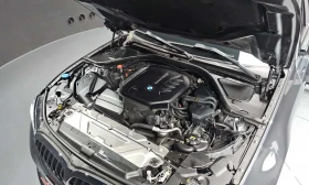 BMW 320 * 320d Luxury * ЦЕНА ДО БГ, снимка 17