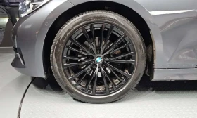 BMW 320 * 320d Luxury * ЦЕНА ДО БГ, снимка 16