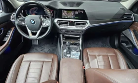 BMW 320 * 320d Luxury * ЦЕНА ДО БГ, снимка 6