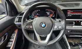 BMW 320 * 320d Luxury * ЦЕНА ДО БГ, снимка 7