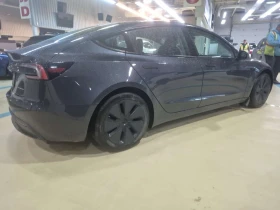 Tesla Model 3 LONG RANGE / Carfax / Автокредит, снимка 3