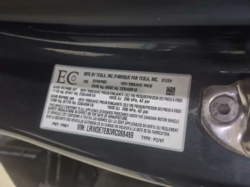 Tesla Model 3 LONG RANGE / Carfax / Автокредит, снимка 16