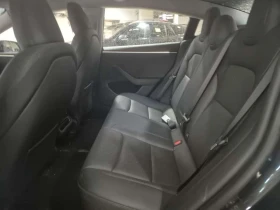 Tesla Model 3 LONG RANGE / Carfax / Автокредит, снимка 12