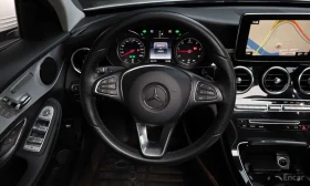 Mercedes-Benz C 220 * C220 d Avantgarde * , снимка 13