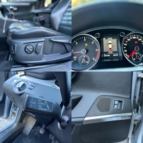 VW CC Volkswagen Passat CC R-Line, снимка 12