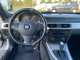 BMW 320 2.0D X-DRIVE 184ks AUTOMAT, снимка 9 - Автомобили и джипове - 44879700