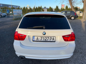 BMW 320 2.0D X-DRIVE 184ks AUTOMAT, снимка 4 - Автомобили и джипове - 44879700