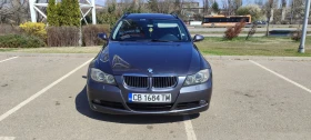 BMW 325 LPG