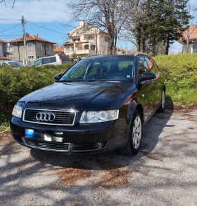 Audi A4, снимка 1 - Автомобили и джипове - 45217025