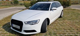 Audi A6 AUDI A6 3.0 BITDI 313 | Mobile.bg    2