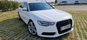     Audi A6 AUDI A6 3.0 BITDI 313