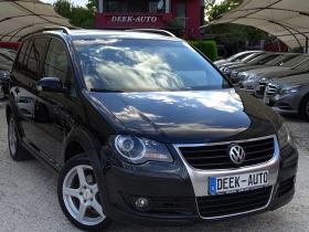 VW Touran CROSS_1.9TDI_7 Местен_* , снимка 2