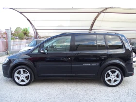 VW Touran CROSS_1.9TDI_7 Местен_*  - [5] 