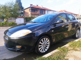 Fiat Bravo 1.9Multijet, снимка 3