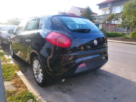 Fiat Bravo 1.9Multijet, снимка 5