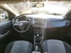 Fiat Bravo 1.9Multijet, снимка 10