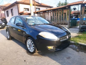 Fiat Bravo 1.9Multijet, снимка 2