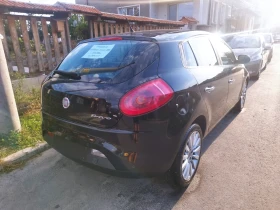 Fiat Bravo 1.9Multijet, снимка 4