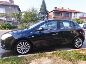 Fiat Bravo 1.9Multijet, снимка 8