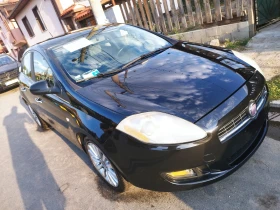 Fiat Bravo 1.9Multijet, снимка 7