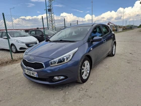 Kia Ceed 1.4 CRDI