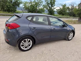 Kia Ceed 1.4 CRDI - [8] 