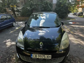 Renault Scenic, снимка 1