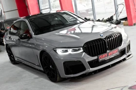 BMW 740 D FACE 2022 M | Mobile.bg    3