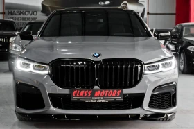 BMW 740 D FACE 2022Г M, снимка 2