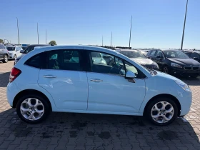 Citroen C3 1.4HDI , снимка 4